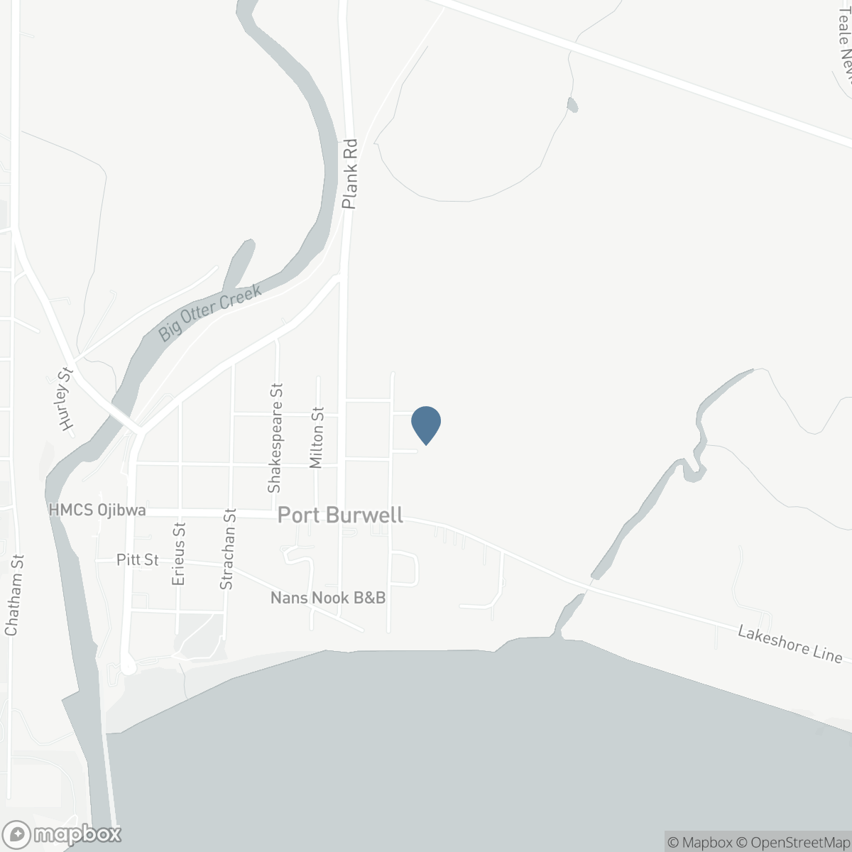 12 MACNEIL COURT, Bayham, Ontario N0J 1T0
